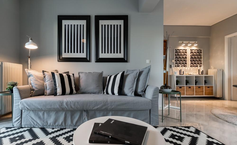 Penthouse With Acropolis View 8Ppl, 140Sqm Appartement Athene Buitenkant foto