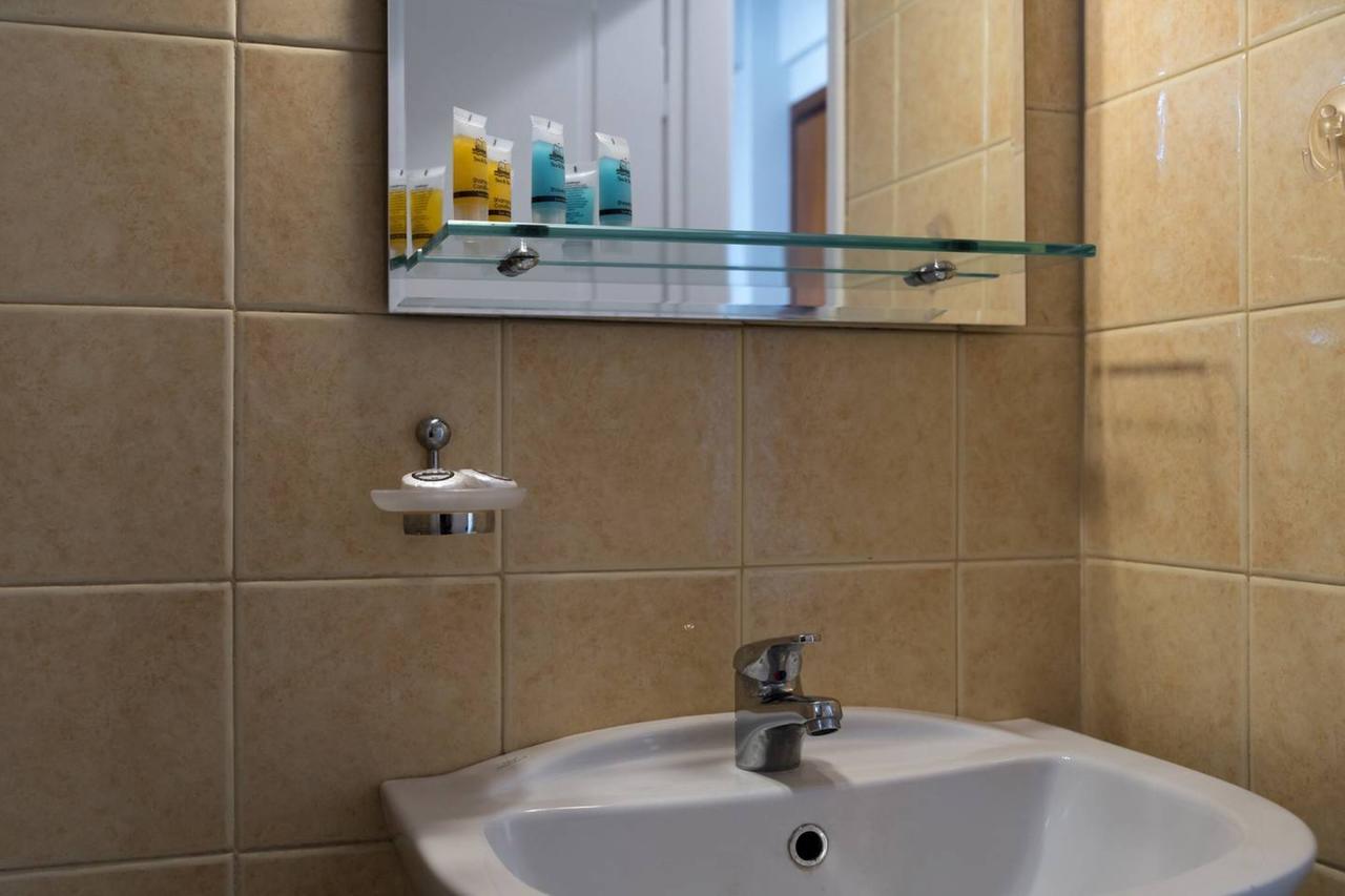 Penthouse With Acropolis View 8Ppl, 140Sqm Appartement Athene Buitenkant foto
